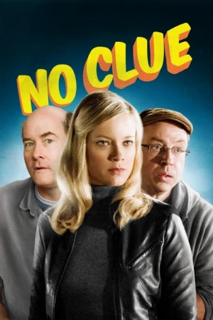 دانلود فیلم No Clue – هیچ سرنخی