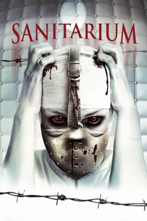 دانلود فیلم Sanitarium – بهداشتی