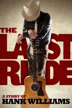 دانلود فیلم The Last Ride