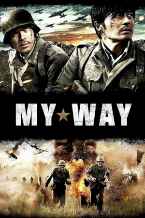 دانلود فیلم My Way – راه من
