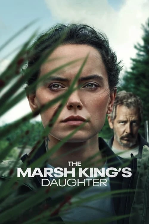 دانلود فیلم The Marsh King’s Daughter دختر شاه مرداب