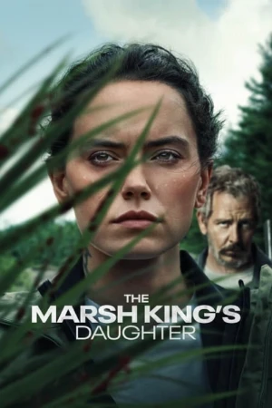 دانلود فیلم The Marsh King’s Daughter دختر شاه مرداب