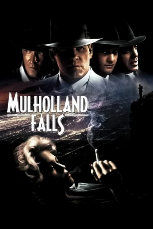 دانلود فیلم Mulholland Falls – آبشار مولهالند