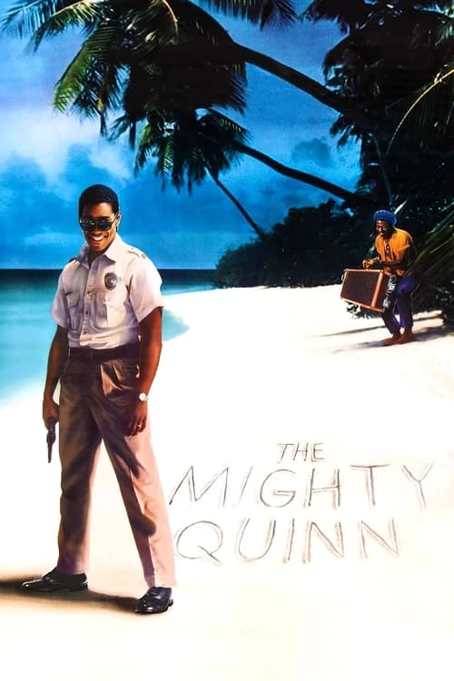 دانلود فیلم The Mighty Quinn – کوین توانا