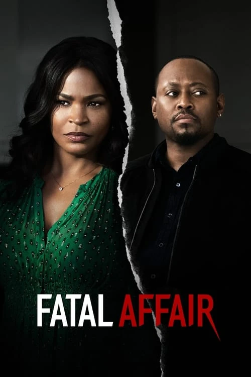 دانلود فیلم Fatal Affair – جذابیت مرگبار