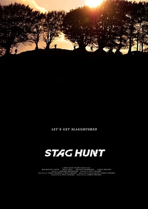 دانلود فیلم Stag Hunt
