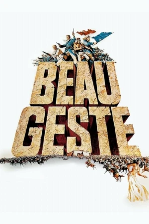 دانلود فیلم Beau Geste