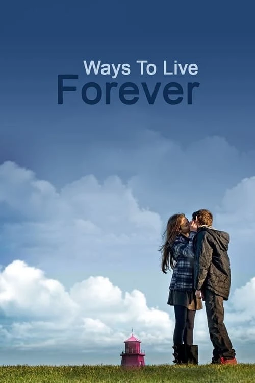 دانلود فیلم Ways to Live Forever