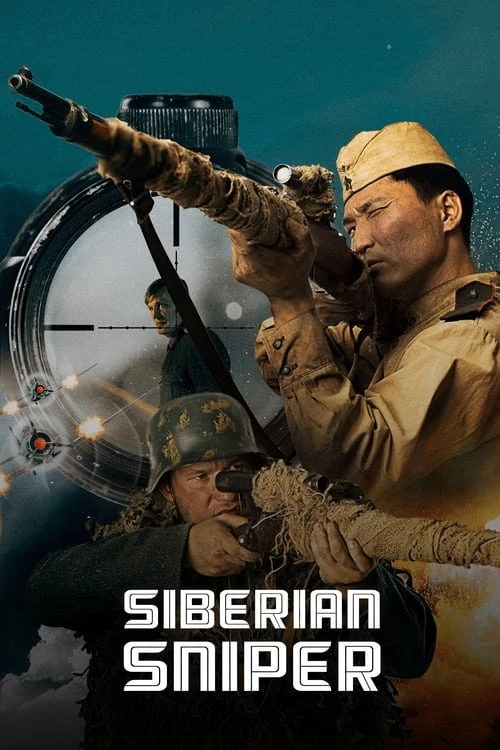 دانلود فیلم Siberian Sniper