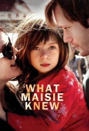 دانلود فیلم What Maisie Knew – آنچه میسی می‌دانست