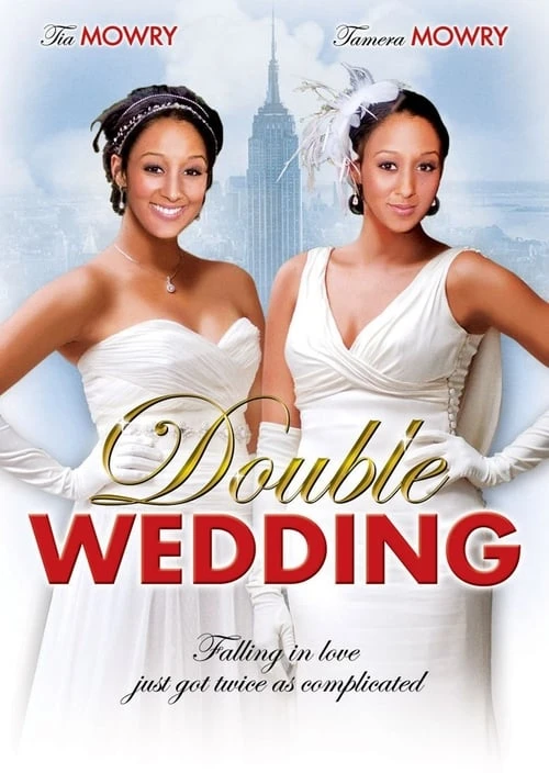 دانلود فیلم Double Wedding