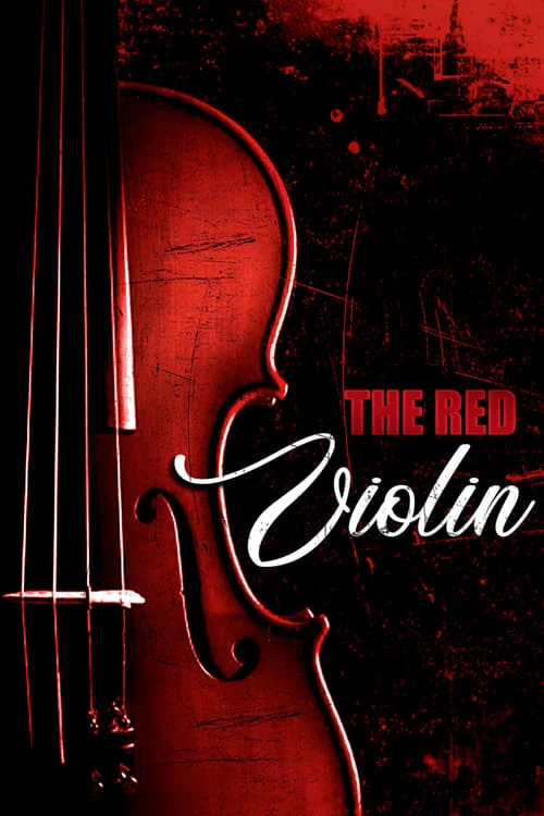 دانلود فیلم The Red Violin
