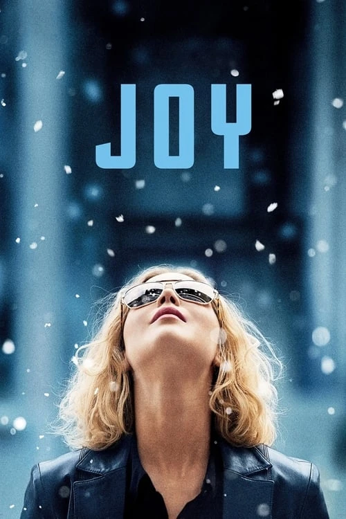 دانلود فیلم Joy – جوی