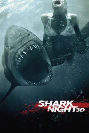 دانلود فیلم Shark Night 3D – شب کوسه
