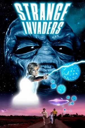 دانلود فیلم Strange Invaders – مهاجمان عجیب