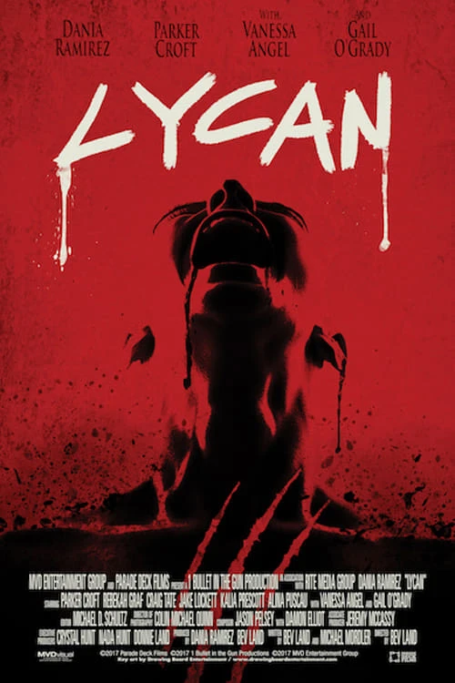 دانلود فیلم Lycan