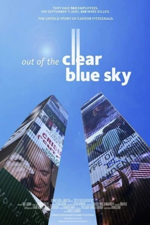 دانلود فیلم Out Of The Clear Blue Sky