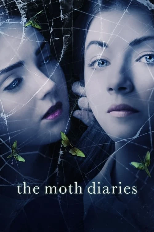 دانلود فیلم The Moth Diaries