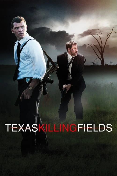 دانلود فیلم Texas Killing Fields
