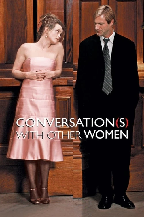 دانلود فیلم Conversations with Other Women – گفتگو با زنان دیگر