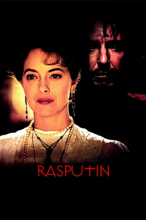 دانلود فیلم Rasputin – راسپوتین