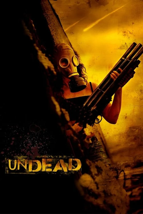دانلود فیلم Undead – مرده