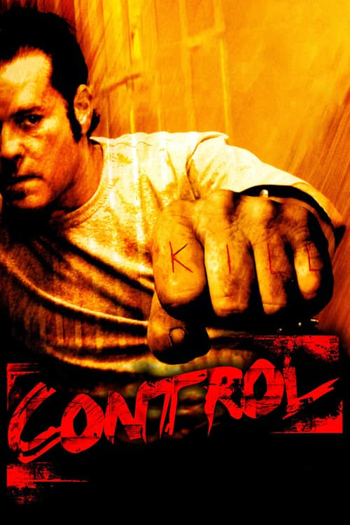 دانلود فیلم Control – کنترل