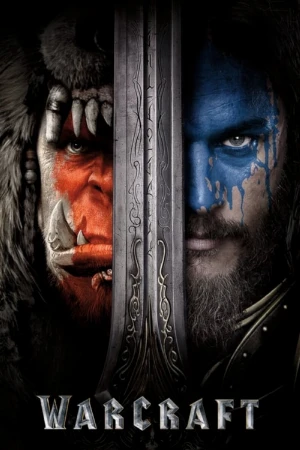 دانلود فیلم Warcraft – وارکرفت