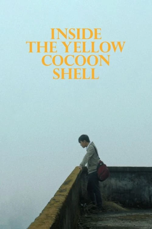 دانلود فیلم Inside the Yellow Cocoon Shell داخل پوسته پیله زرد
