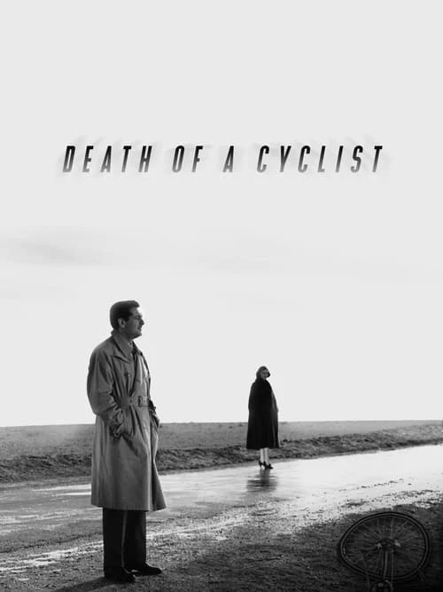 دانلود فیلم Death of a Cyclist