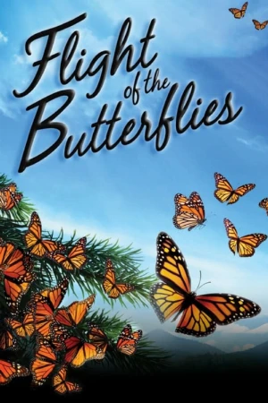 دانلود فیلم Flight of the Butterflies