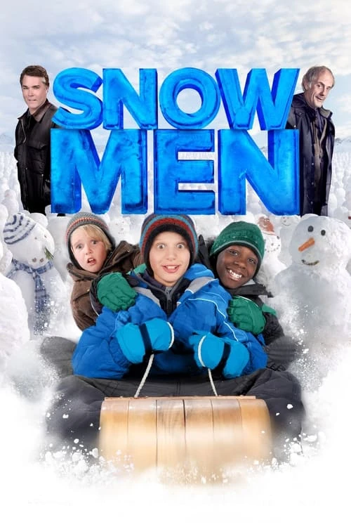 دانلود فیلم Snowmen
