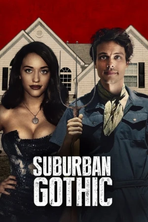 دانلود فیلم Suburban Gothic