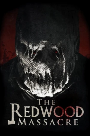 دانلود فیلم The Redwood Massacre