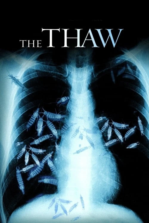 دانلود فیلم The Thaw – گلداختن