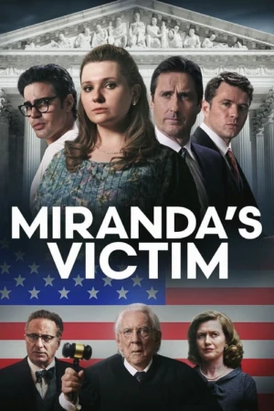 دانلود فیلم Miranda’s Victim قربانی میراندا