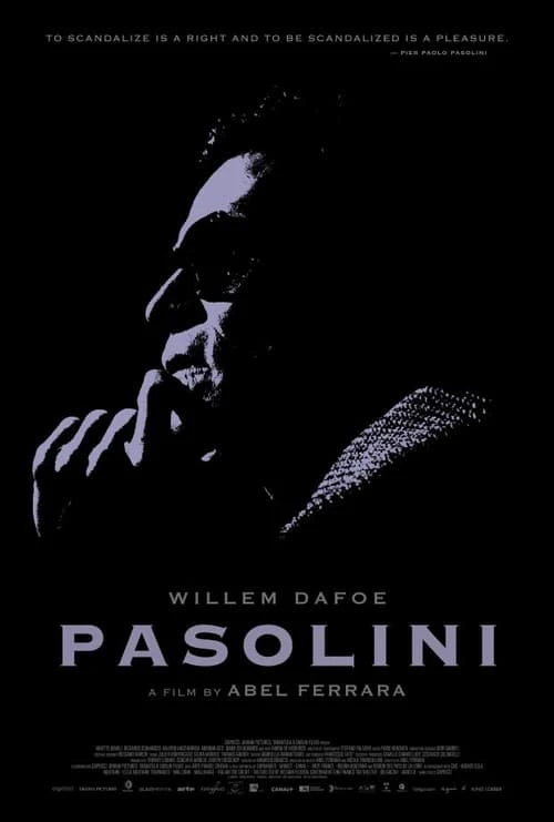 دانلود فیلم Pasolini