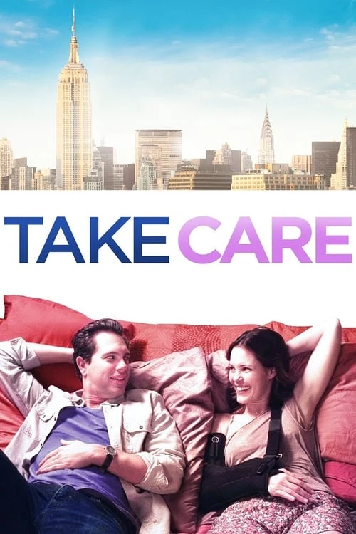 دانلود فیلم Take Care