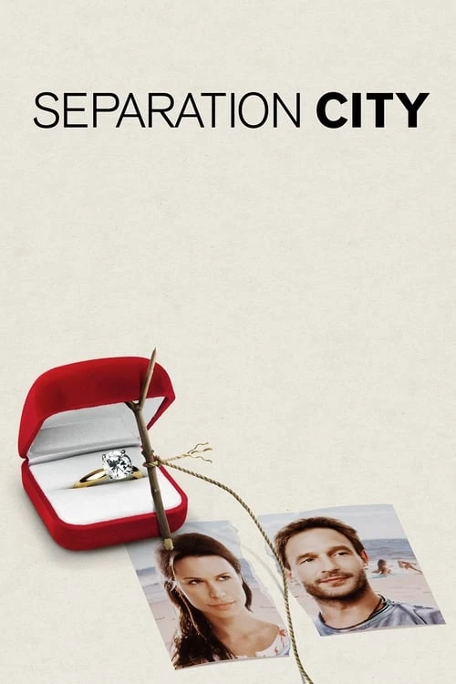 دانلود فیلم Separation City