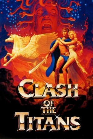 دانلود فیلم Clash of the Titans – برخورد تایتان