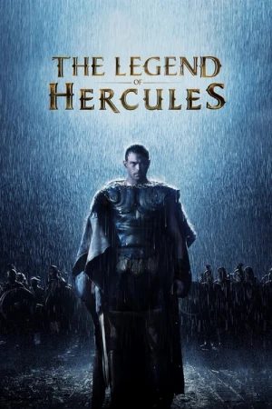 دانلود فیلم The Legend of Hercules – افسانهٔ هرکول