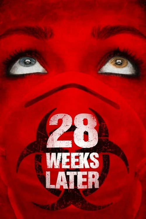 دانلود فیلم 28 Weeks Later – هفته بعد