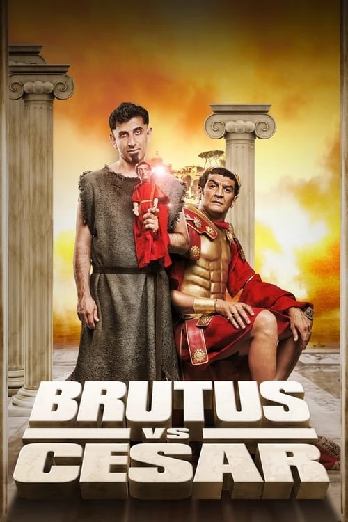 دانلود فیلم Brutus vs Cesar – بروتوس در برابر سزار