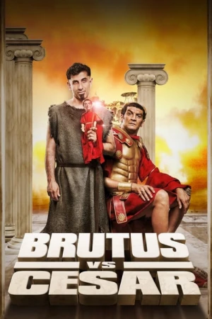 دانلود فیلم Brutus vs Cesar – بروتوس در برابر سزار