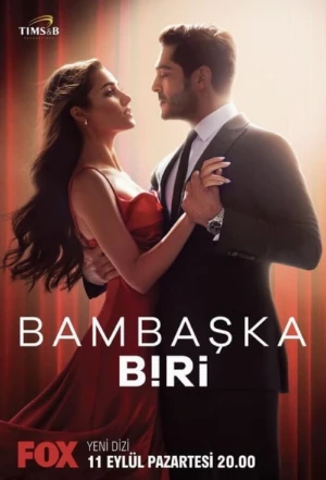 دانلود سریال شخصی دیگر – Bambaska Biri