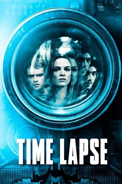 دانلود فیلم Time Lapse – زمان گذشت