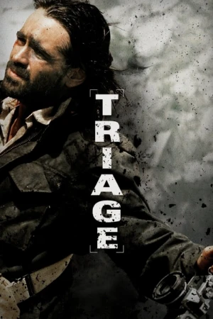 دانلود فیلم Triage – تریاژ