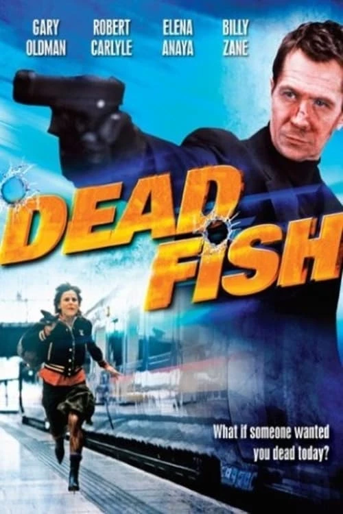دانلود فیلم Dead Fish – ماهی مرده