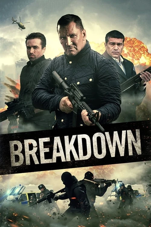 دانلود فیلم Breakdown