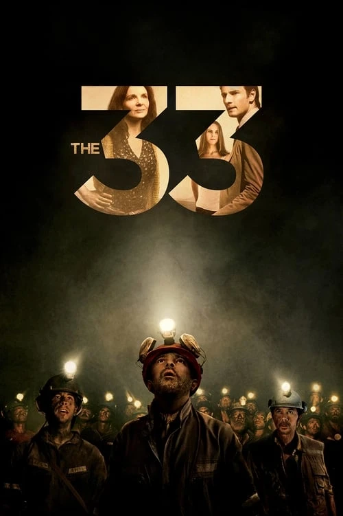 دانلود فیلم The 33